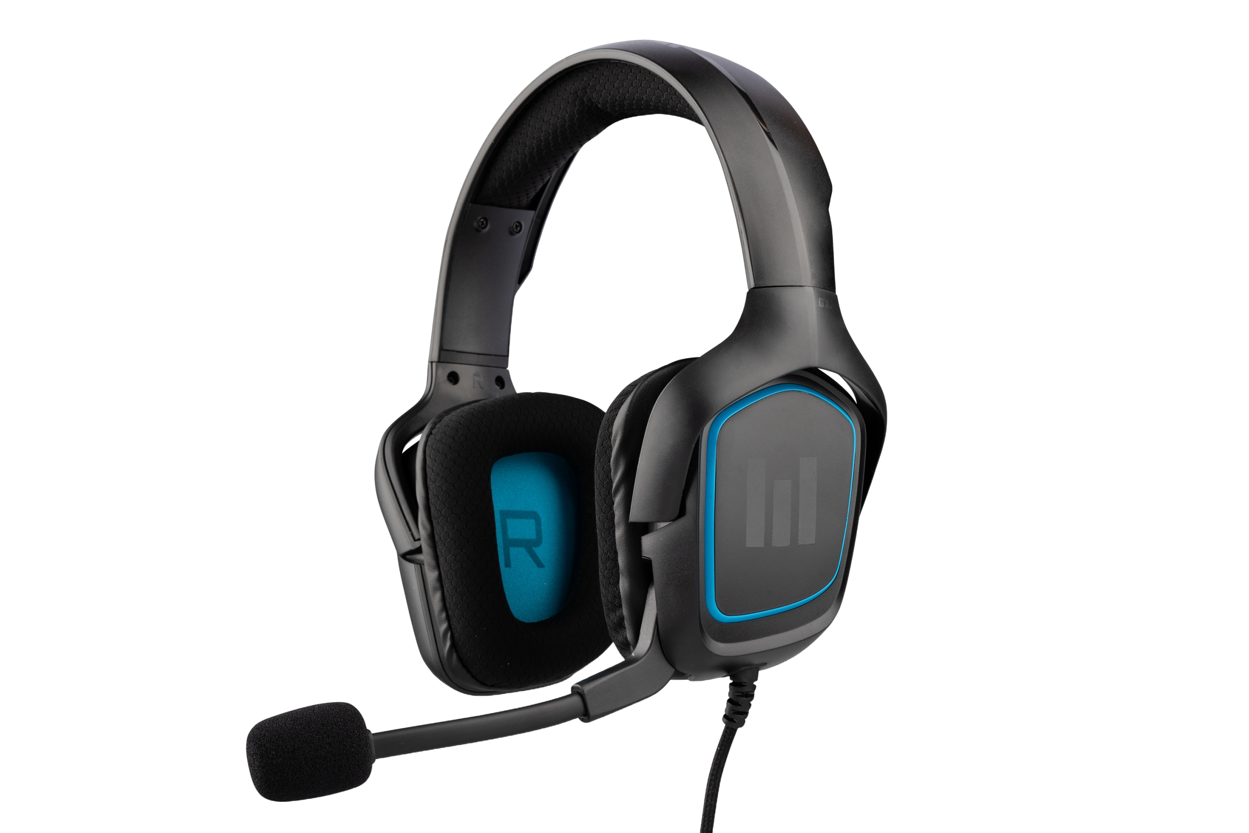 GX20 Multiplatform Headphone for PS5, PS4, XBOX, SWITCH & PC