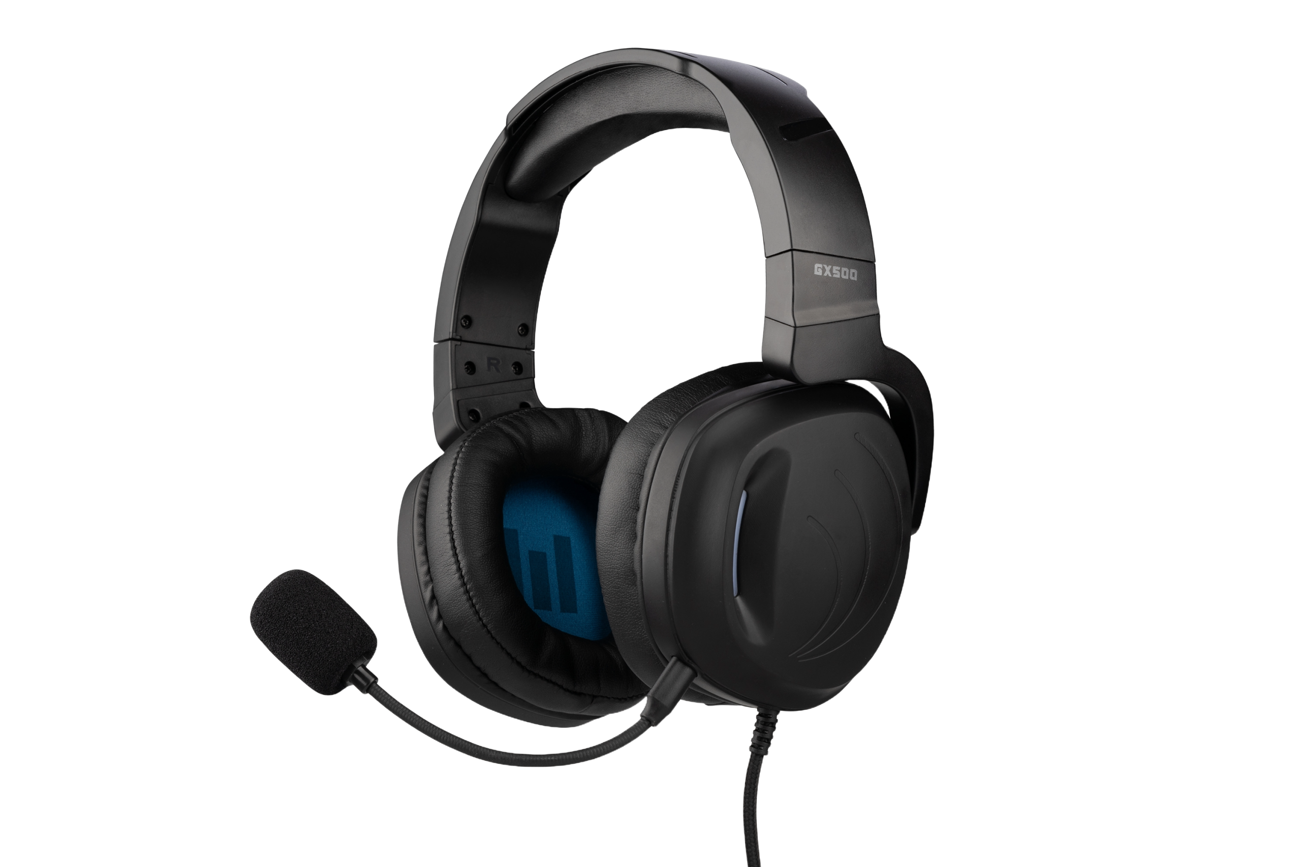 GX500 Multiplatform Headphone for PS5, PS4, XBOX, SWITCH & PC