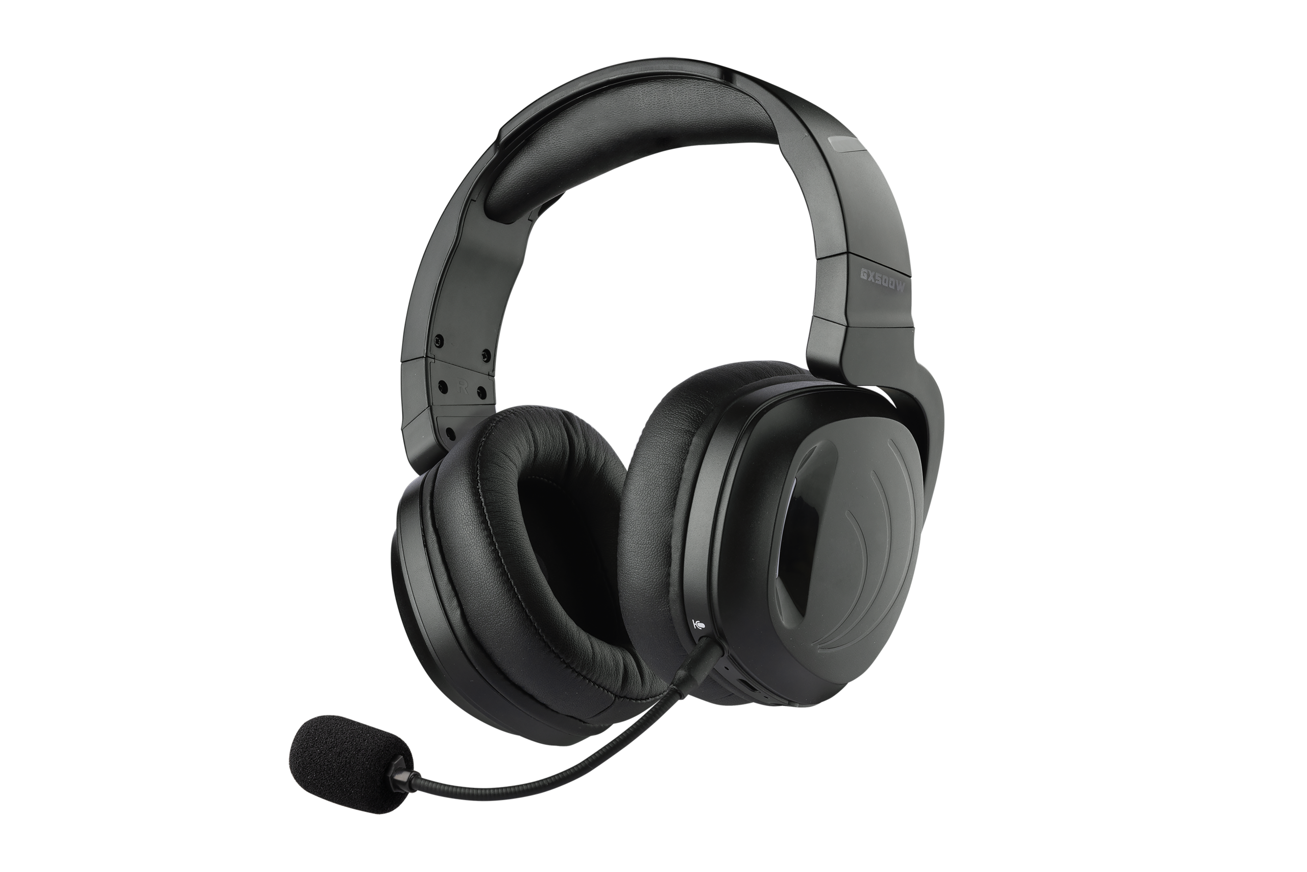 GX500W Multiplatform Headphone for PS5, PS4, XBOX, SWITCH & PC