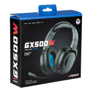 GX500W Multiplatform Headphone for PS5, PS4, XBOX, SWITCH & PC