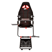 Armour Racer GTR Cockpit