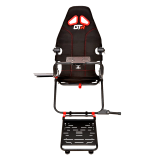 Armour Racer GTR Cockpit