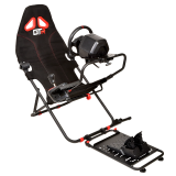 Armour Racer GTR Cockpit