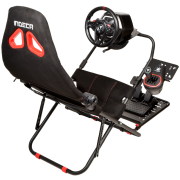 Armour Racer GTR Cockpit
