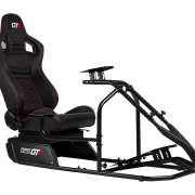 MASTER RACER GTR Cockpit