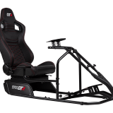 MASTER RACER GTR Cockpit