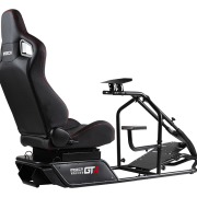 MASTER RACER GTR Cockpit