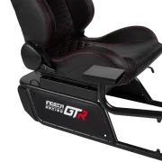 MASTER RACER GTR Cockpit