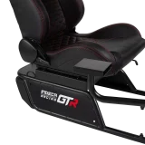 MASTER RACER GTR Cockpit