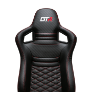 MASTER RACER GTR Cockpit