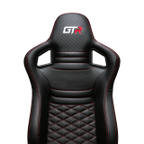 MASTER RACER GTR Cockpit