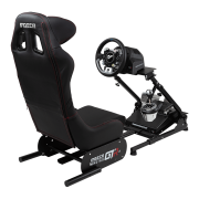 OPTIMUS RACER GTR Cockpit