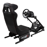 OPTIMUS RACER GTR Cockpit