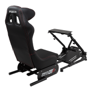 OPTIMUS RACER GTR Cockpit