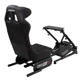 OPTIMUS RACER GTR Cockpit