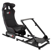 OPTIMUS RACER GTR Cockpit