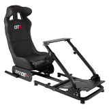 OPTIMUS RACER GTR Cockpit