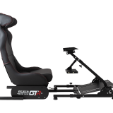 OPTIMUS RACER GTR Cockpit