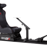PRO RACER GTR Cockpit