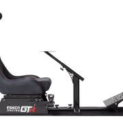 PRO RACER GTR Cockpit
