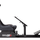 PRO RACER GTR Cockpit