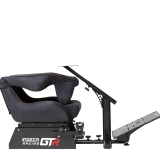 PRO RACER GTR Cockpit