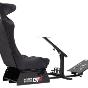 PRO RACER GTR Cockpit
