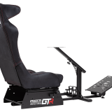 PRO RACER GTR Cockpit
