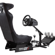 PRO RACER GTR Cockpit