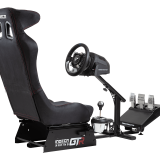 PRO RACER GTR Cockpit