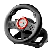 JINSHU V GTR Multiplatform Racing Wheel