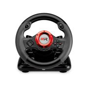 JINSHU V GTR Multiplatform Racing Wheel