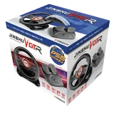 JINSHU V GTR Multiplatform Racing Wheel