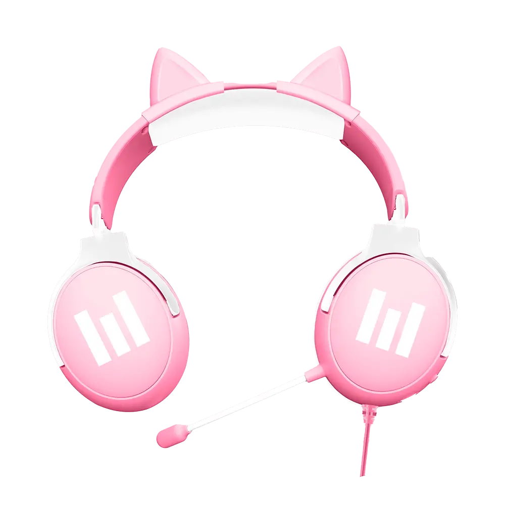 Tiara multiplatform headphone for PS5, PS4, XBOX, SWITCH, SWITCH 2 & PC