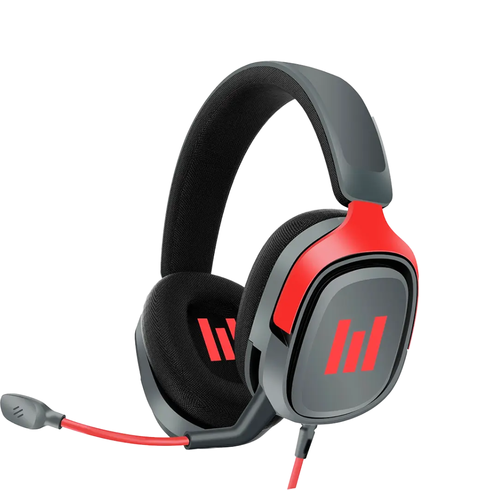 Vulkan multiplatform headphone for PS5, PS4, XBOX, SWITCH, SWITCH 2 & PC