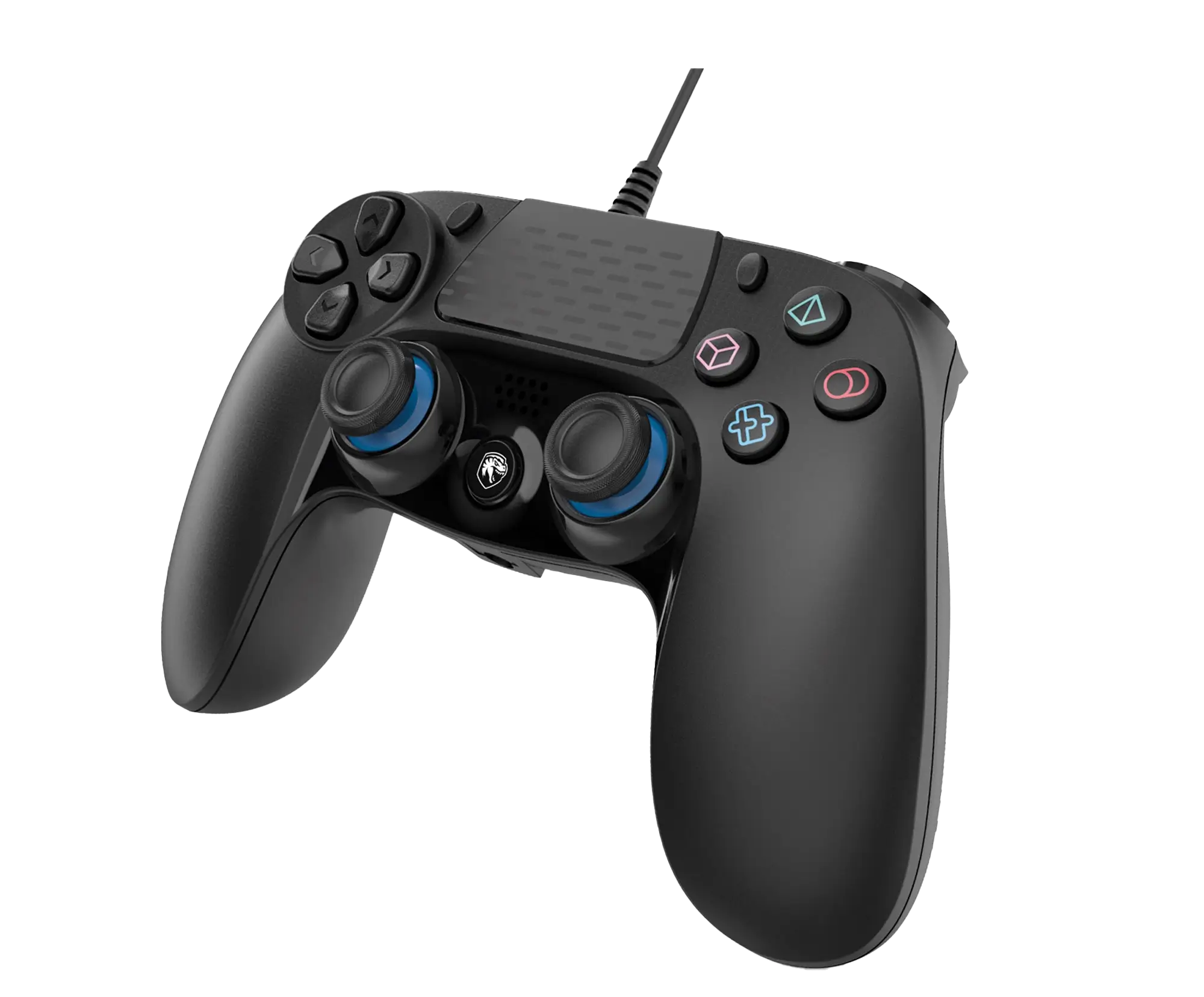 Wired Controller PS4 Raptor