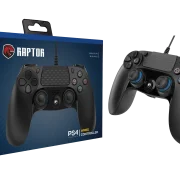 Wired Controller PS4 Raptor