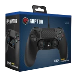 Wired Controller PS4 Raptor