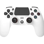 Wireless Controller PS4 RAPTOR WHITE