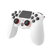 Wireless Controller PS4 RAPTOR WHITE