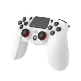 Wireless Controller PS4 RAPTOR WHITE