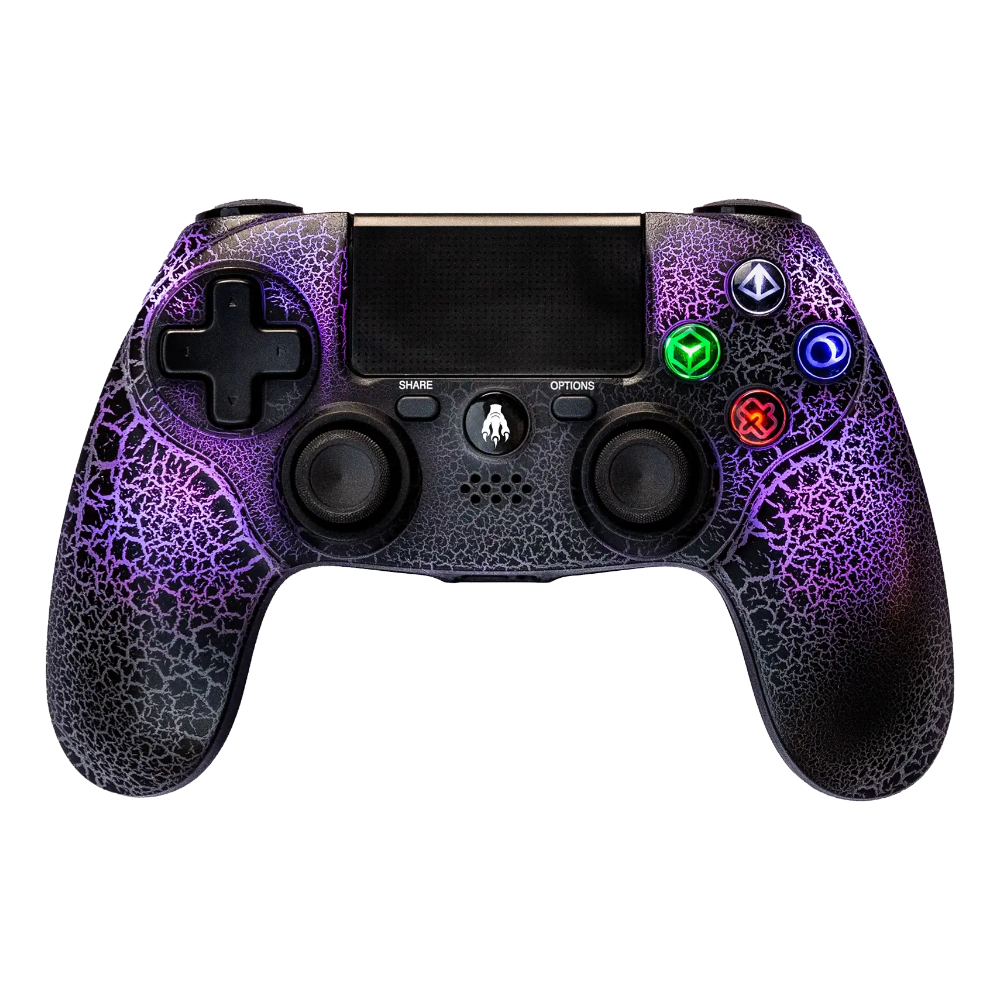 Wireless Controller PS4 T-REX