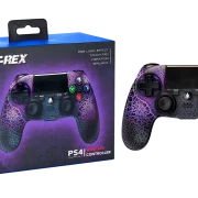 Wireless Controller PS4 T-REX
