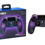 Wireless Controller PS4 T-REX