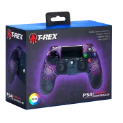 Wireless Controller PS4 T-REX