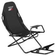 CORPUS RACER GTR Cockpit