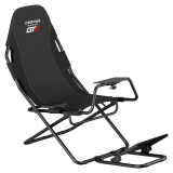 CORPUS RACER GTR Cockpit