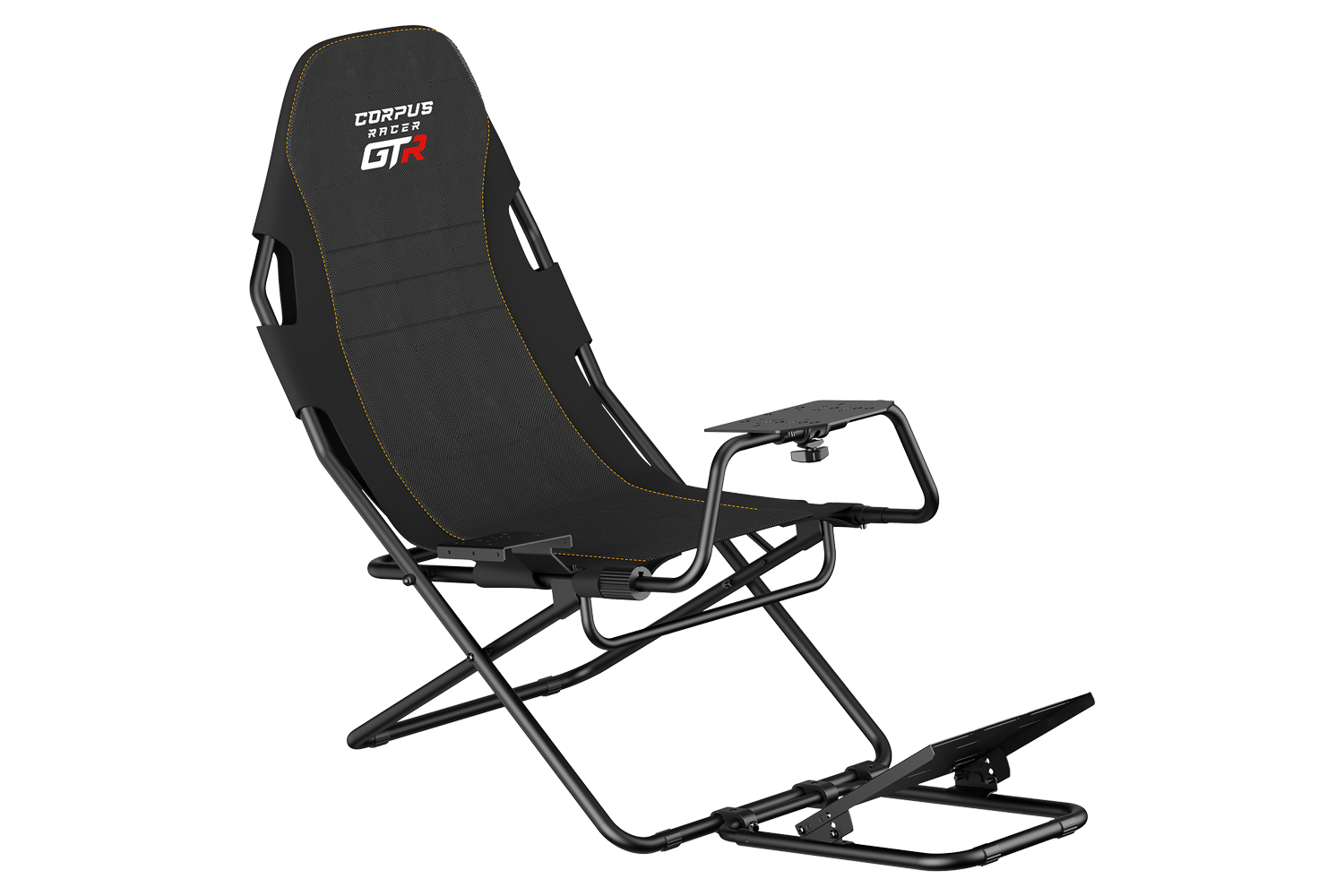CORPUS RACER GTR Cockpit