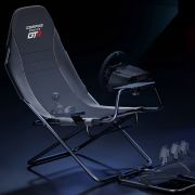 CORPUS RACER GTR Cockpit
