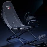 CORPUS RACER GTR Cockpit